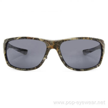 camouflage pattern sunglasses for fishing outdoor